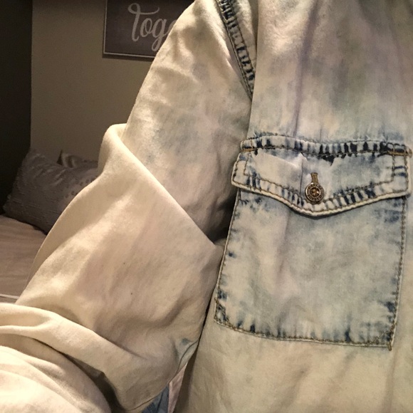 Denim jacket - Picture 4 of 4